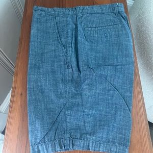 Men’s goodfellow shorts 38